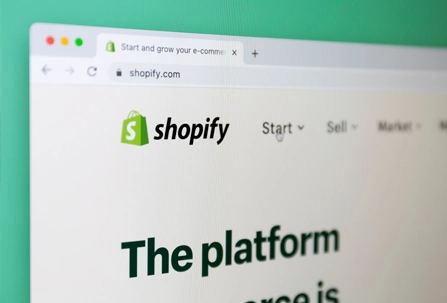 Shopify-development